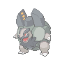 Mystic Golem (Alolan)